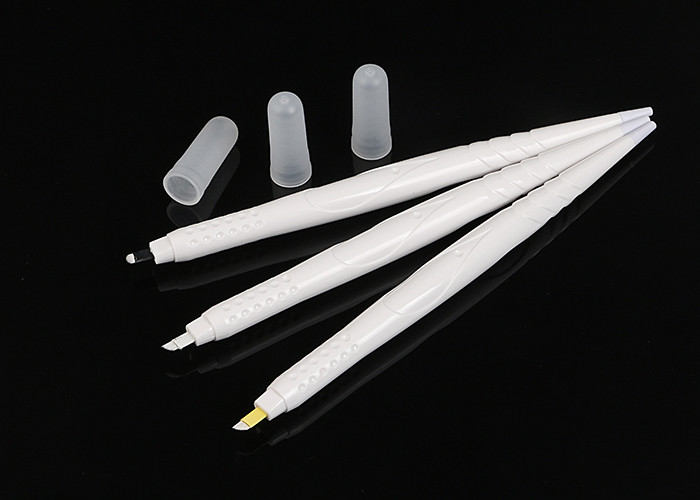 Hygine Dual Blade 5R Disposable Microblading Pen