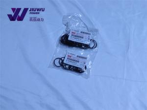 Wholesale 8-97604916-0 Excavator Spare Parts 4HK1 Engine O Ring 8976049160 from china suppliers