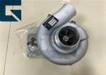 49179-02300 Excavator Turbo For 320C 320L Engine 3066 Turbocharger
