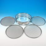 China manufacturer filter flour mesh 5XXX/XX & XXX & GG Flour Mesh