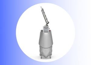 Wholesale 1064nm 532nm 755nm Picosecond Laser / Q Switched Nd Yag Laser Tattoo Removal Freckle Pigmentation Removal Machine from china suppliers