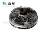 Engine cooling coupling Fan Clutch for CAS-E Maxxum100 110 115 120 125 130 140