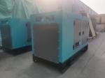 24 KW Standby Diesel Generator 30 KVA 50 HZ House Diesel Generator