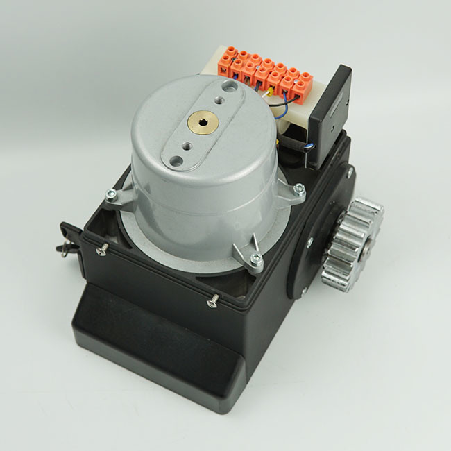 600kg Farm Gate Opener Motor Oil Immersed Electromechanical