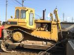 Used CATPILLAR BULLDOZER D7H USA