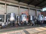 Stainless Steel Atomizador Spray Dryer Tower Manufacturer