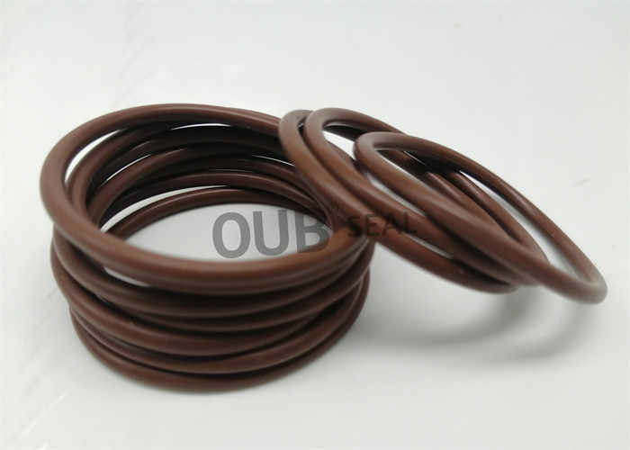 Silicone Rubber O Ring Seals 07000-03042 07000-03045 07000-03048