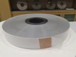 White PE Bonded Non Woven Fabric Strong Insulation With PE Film For Cables