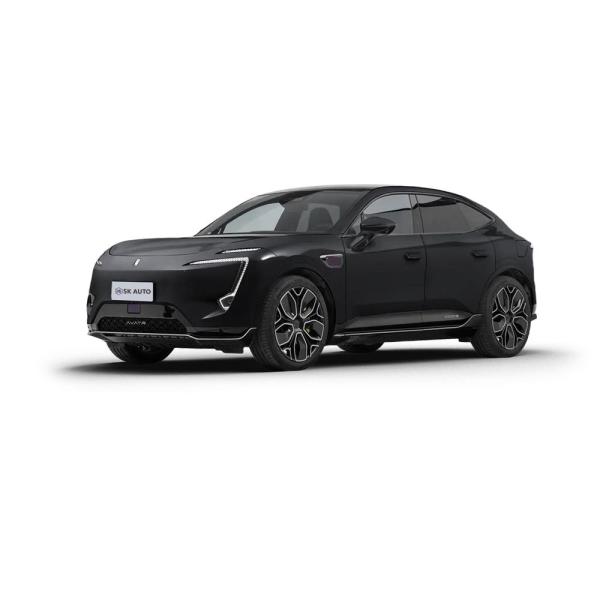 2025 Avatr 11 SUV High Speed Long Battery Life Electric Vehicle Hybrid