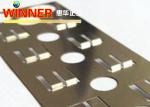 18650 Battery Welding Nickel Strip 99.6% Purity Lower Internal Resistance