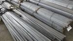 200 Series 201 202 Stainless Steel Square Bars / NO.1 finished 6 - 8m length