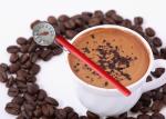 Durable Instant Read Thermometer Bimetallic Thermometer Food Safety SUS 304