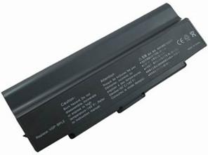 Wholesale Laptop replacement battery  for SONY VAIO 11.1V 7200mAh from china suppliers