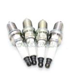 Ceramics Spark plug For GM CHEVROLET CRUZE 96130723
