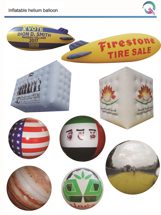 Factory Inflatable Air Waving Hand Puppet Cartoon Air Dancer Inflatable Balloon