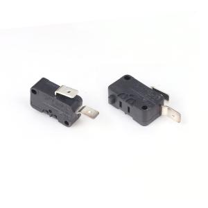 Wholesale Compact Size Snap Action Micro Switch 15A 125/250VAC For Home Appliances from china suppliers