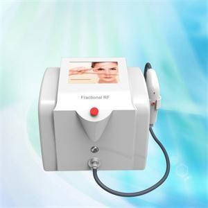 Wholesale BEST Price Fractional RF micro needle Machine for salon use from china suppliers