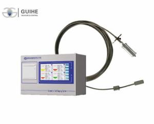Wholesale Industrial Oil Tank Level Meter , 4 - 12M Measuring Pump Station Flexible Probe from china suppliers