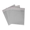 Buy cheap White Pearl Film Bubble Mailer Bags Bubble Gloss Waterproof Envelopes for from wholesalers