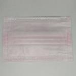 Girl Children's Disposable Face Masks / Surgical Disposable Face Mask