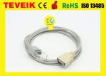 JL -302T Nihon Kohden OPV 1500 hospital accessories products cable with spo2