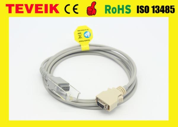 JL -302T Nihon Kohden OPV 1500 hospital accessories products cable with spo2