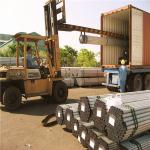 UNS S41600 Seamless Stainless Steel Tube T-416 Annealed Bar Sizes Typical ASTM