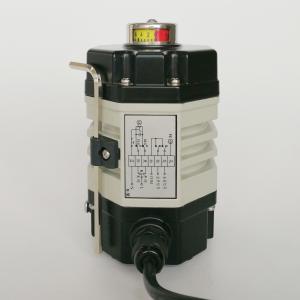 Wholesale Subminiature 6W 15S/18Nm Quarter Turn Actuator from china suppliers