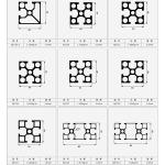 6061 T6 Extruded Aluminum 20x20 30x30 40x40 Aluminium Extrusion