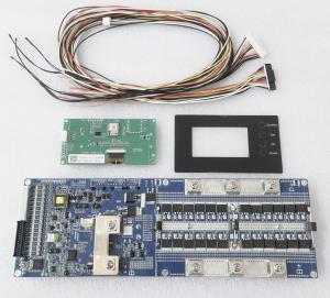 Wholesale EU Stock Seplos BMS 16S 48V 200a Bluetooth RS485 CANbus from china suppliers
