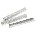 20 Gauge Fine Crown Air Staple Pneumatic Staple A11-08 for Furniture Decoration