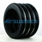 S-350-4R Yokohama Air Spring 0.88 M Pa MAX Pressure Without Cover Plate 10.35 KG