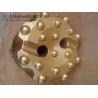 Buy cheap 530mm Down The Hole Hammer Bits High Drilling Efficiency Long Life Span from wholesalers