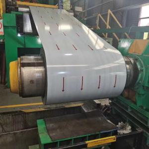 Wholesale Great Alloy 3003 1.0mm Prepainted Aluminium Coil For Road Railings from china suppliers