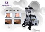 Skin Tightening 1200W 50J 5 In 1 Cavitation Machine