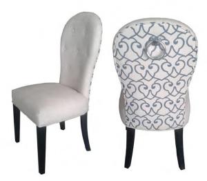 Wholesale European /American Style classic modern wooden fabric dining chair,armchair,writing chair from china suppliers