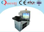 20W Laser Wire Stripping Machine 1064nm Wavelength Automatic Wire Stripper