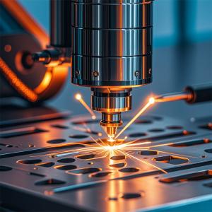 Wholesale Hot Rolled Strip Laser Cutting Parts Stainless Steel Aluminum Brass Metal Stamping Parts from china suppliers