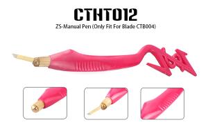 Wholesale Hot Sale Wholesale Professional Permanent Makeup Microblading Manual Pen With Plastic Material from china suppliers