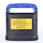 LED Display Pulse 35 200AH Intelligent Car Battery Charger SLA GEL VRLA