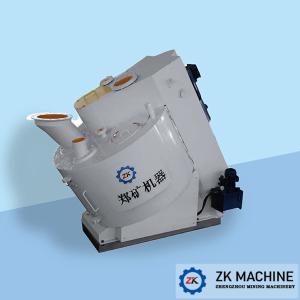 Wholesale Ceramic Sand Pelletization 90% 2.5tph Rotary Drum Granulator from china suppliers