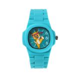 Custom Patterns Silicone Quartz Watch Waterproof Children Batch