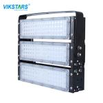 PF0.95 12V Led Flood Lights Waterproof Stadium Outdoor 90deg 3000K