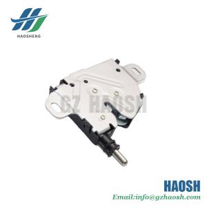 Wholesale For Ford Transit V348 XS41-16700AG-N XS41-16700AG Engine Hood Lock from china suppliers