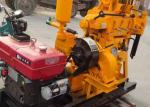 Small Hydraulic Equipment For Borehole Drilling