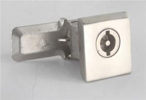 Wholesale Square Head Quarter Turn Key Lock Stainless Steel ABS Housing from china suppliers