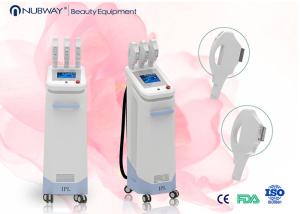 Wholesale beauty ipl cheapest ipl machine price/ipl laser machine from china suppliers