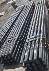 Wholesale JT3020AT S135 Hdd Drill Rod For Horizontal Directional Drilling Rig from china suppliers