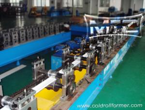 Wholesale PU Roller Shutter Slat Production Line from china suppliers