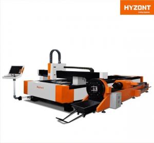 Wholesale 40m/Min running speed CNC laser cutting machine single table fiber laser cutting machine for metal from china suppliers